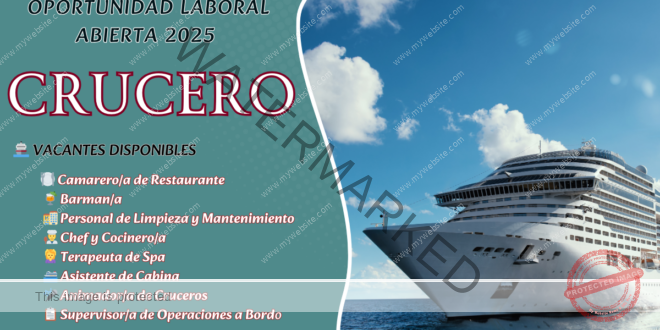 CRUCERO